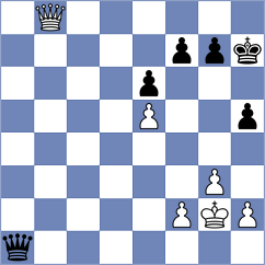 Tolstikh - Konstantinov (Moscow, 1991)
