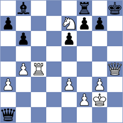 Lawrence - Skrabic (Lichess.org INT, 2021)