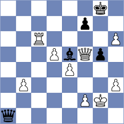 Tan - Kersten (chess.com INT, 2024)