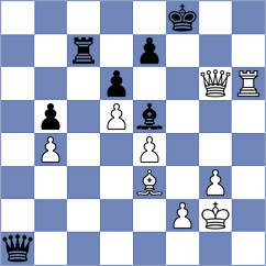 Volodin - Bochnicka (chess.com INT, 2025)