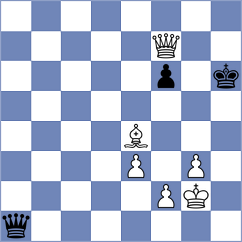Khodadadi - Cooke (Dortmund, 1993)