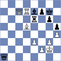 Jackson - Pironti (chess.com INT, 2024)