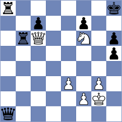 Gheng - Gabriel (Boeblingen, 1996)