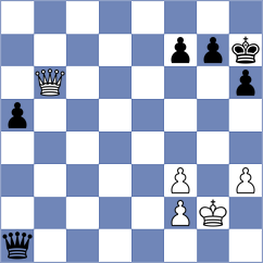 Viana - Pein (chess.com INT, 2025)