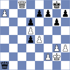 Baylav - Oluka Robert Mcligeyo (chess.com INT, 2025)