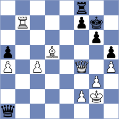 Stribuk - Craciun (chess.com INT, 2025)