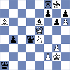 Zozek - Gant (chess.com INT, 2024)