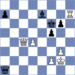 Bellon Lopez - Kalantarian (Yerevan ARM, 2024)
