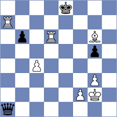 Vazquez Espino - Coe (chess.com INT, 2025)