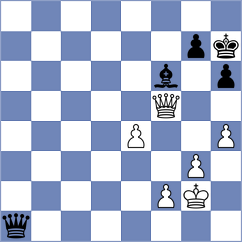 Keymer - Barp (chess.com INT, 2025)