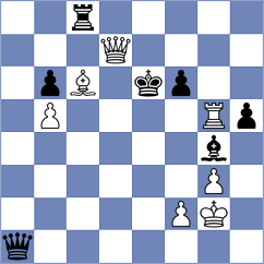 Elier - Rabin (chess.com INT, 2025)