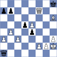 Robles Cerron - Angeles Castillo (Cusco PER, 2025)