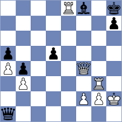 Makhmudov - Lehtosaari (chess.com INT, 2022)