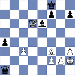 Vlassov - Odegov (chess.com INT, 2025)