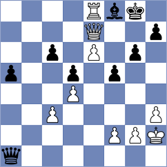 Guillemette - Andrejevs (chess.com INT, 2024)