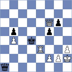 Dos Santos - Da Silva (Lichess.org INT, 2020)