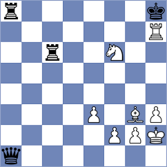 Babiy - Balabayeva (Chess.com INT, 2021)