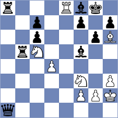 Campos Cayuelas - Garcia Castany Musellas (Barcelona ESP, 2022)