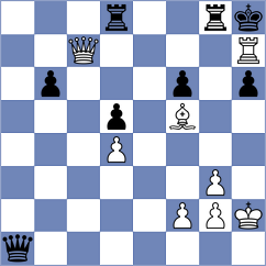 Timmermans - Musial (chess.com INT, 2024)