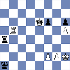 Turzo - Otero Marino (chess.com INT, 2025)