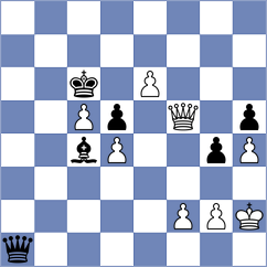 Ivanov - Sharipov (chess.com INT, 2024)