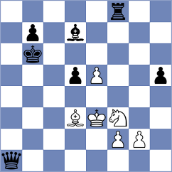 Simonovic - Serra Canals (chess.com INT, 2024)