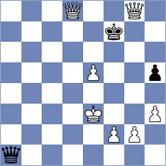 Liu - Kovacevic (chess.com INT, 2024)