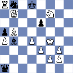 Askarov - Pujari (chess.com INT, 2024)