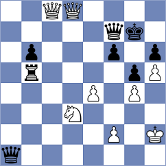 Arias Torio - Martinez Rodriguez (Oviedo, 2006)