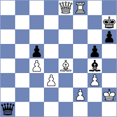 Univio Sanchez - Cesar Acosta (Medellin COL, 2024)