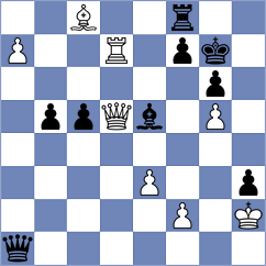 Olhovik - Szpar (chess.com INT, 2024)