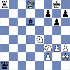 Zimmermann - Sovetbekova (chess.com INT, 2024)