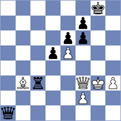 Zampronha - Fathy (chess.com INT, 2023)