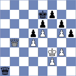 Bromann - Kasparov (Esbjerg, 2003)