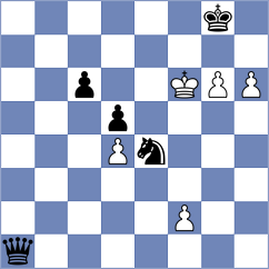 Aleksanian - Lemchuzhnikov (Tula, 2004)