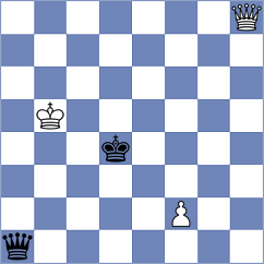 Papaioannou - Martinez Alcantara (chess.com INT, 2025)