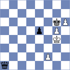 Nikolova - Aliakbarov (Chess.com INT, 2020)