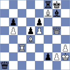 Martinovic - Krstic (Veli Losinj CRO, 2024)