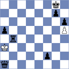 Hartikainen - Avazkhonov (chess.com INT, 2022)