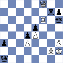 Zimmermann - Reinecke (chess.com INT, 2024)