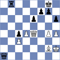 Shishkin - Chernyshev (Voronezh, 2011)