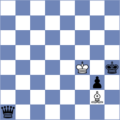 Belov - Aronian (chess.com INT, 2021)