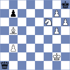 Lima - Johnson (New York USA, 2024)