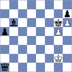 Balaji - Fernandez (chess.com INT, 2024)
