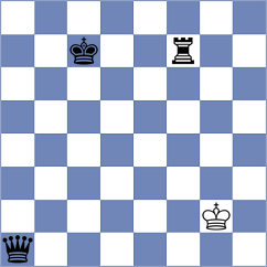 Diaz Martinez - Santiago Llanes (La Laguna, 2009)
