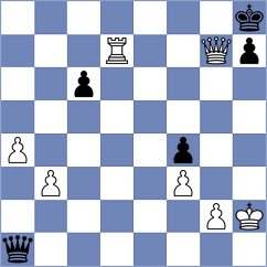 Hoogeboom - Molinari (Hengelo, 1998)