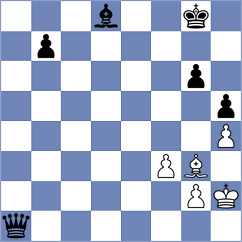 Tatarinov - Deac (chess.com INT, 2024)