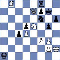 Hernandez - Rodriguez (San Jose, 1994)