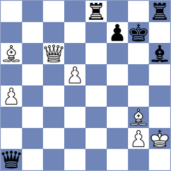 Arnold - Johnson (Chess.com INT, 2016)