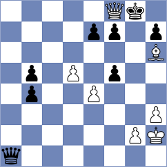 Balzer - Lebeda (Playchess.com INT, 2009)